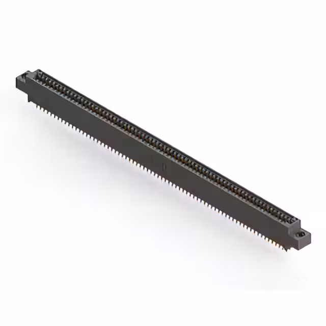 395-142-556-808 EDAC Inc.  Edgeboard Connectors